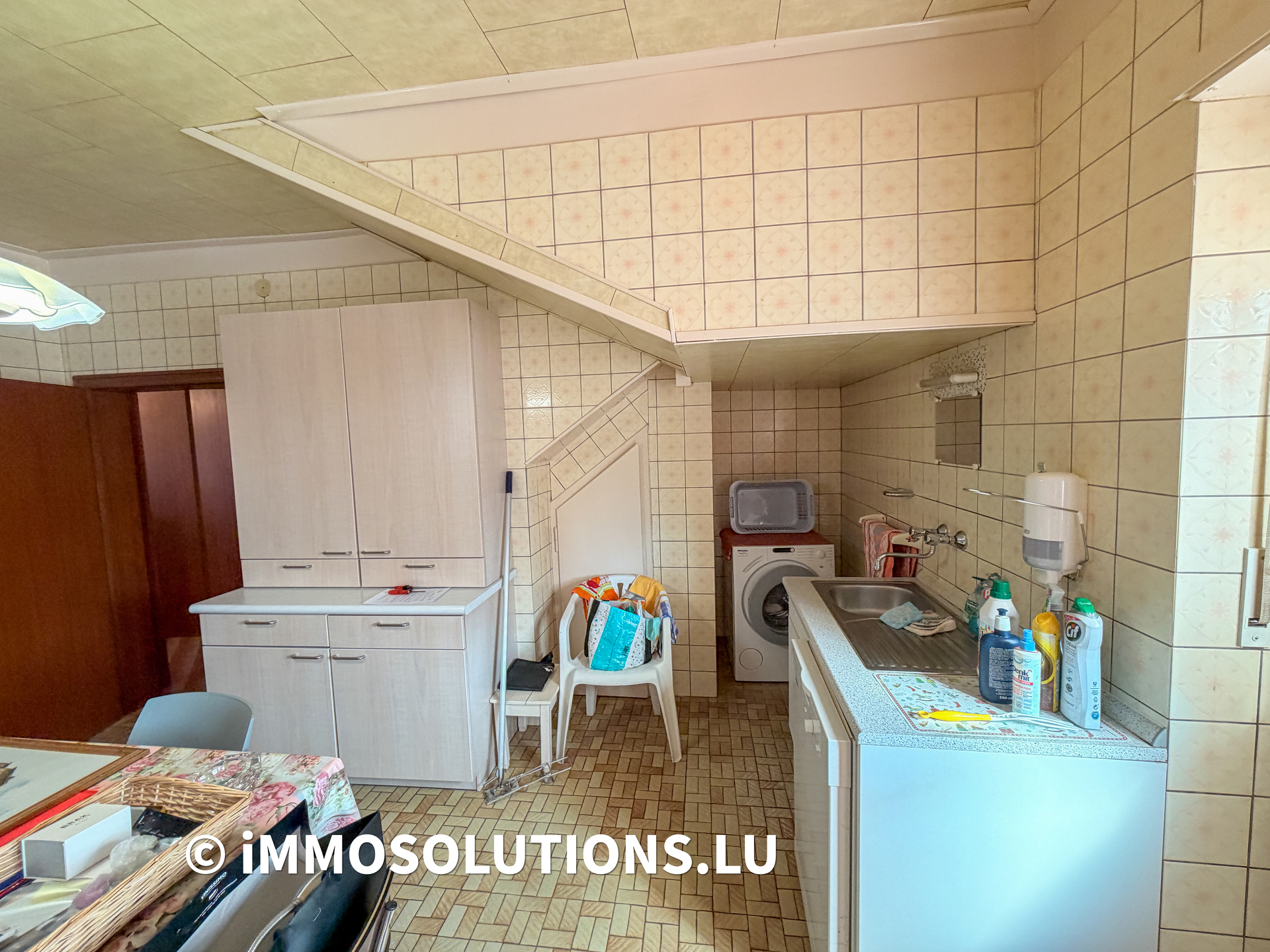 Maison — Clemency · 140 m² - photo 12